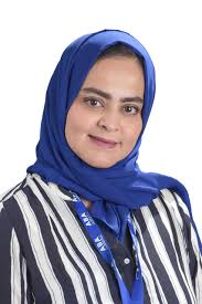 Faculty, Specialists and Staff