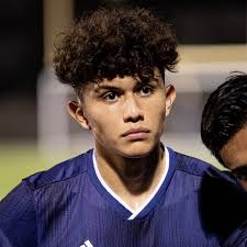 Kevin Aldana's Instagram, Twitter & Facebook