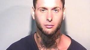 Photos: Arrest mugshots 11-12-16