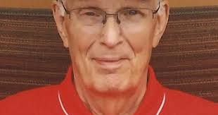 Stephen Bates, 86, Le Mars