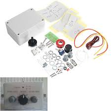 Featuring 12 to 20 watts of output power (depending on dc supply), full dds frequency generation, covering 6 major frequency bands (1.8, 3.5, 7, 14, 21 and 28 mhz) within the short wave amateur radio spectrum. 1 30mhz Led Vswr Diy Manual Antenna Tuner Kit For Ham Radio Cw Qrp Q9 Bnc Interface Arduino Tech