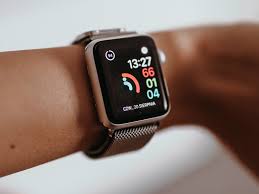 You care about your baby's health. Six Health Conditions A Smartwatch Can Detect Before You Can