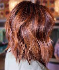 60 Inspiring Long Bob Hairstyles And Haircuts Hair Styles Long Bob Hairstyles Balayage Lob