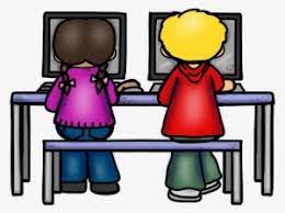 Never allowed in the computer lab classroom. Computer Rules Clipart Kindergarten Computer Lab Rules Transparent Png 1575x538 Free Download On Nicepng