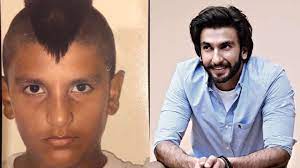 A list of top 20 classy hairstyles of ranveer singh, each one of which brought a unique side to his personality just his dressing does. Ranveer Singh S Mohawk Look Gets A Thumbs Up From Priyanka Arjun But Deepika Padukone Disapproves See Throwback Pic