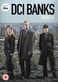 Dci banks has been axed by itv after just five series, with the latest being the last to air with the broadcaster. Dci Banks A Little Bit Of Heart Part 2 Tv Episode 2016 Imdb