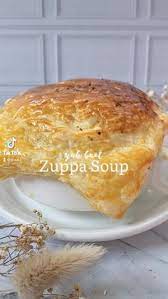 Lihat juga resep zuppa soup simpel #bikinramadanberkesan enak lainnya. Ririn Indriani Ririnind24 Profil Pinterest
