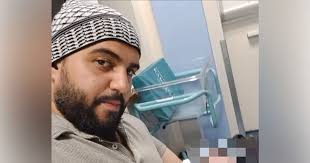 Ray Walley (@WalleyRay)