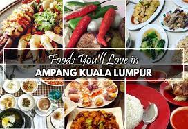 Mila's sizzling sisig one of the best i've ever had. 15 Must Go To Cafes In Ampang With The Best Tasting Foods Klnow