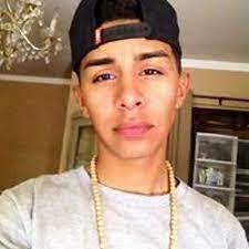 Everardo Bracamontes's Instagram, Twitter & Facebook