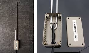 Resultado de imagem para antenna slim jim