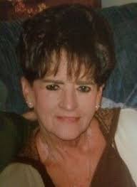 Mary Ann Darnell Cearlock (1942-2020)