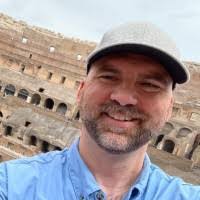 Bill Theriot's Instagram, Twitter & Facebook