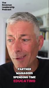 Maximize Your Partnerships for Lasting Success with Mark Bergen ex-Shopify