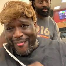 Christopher grew up playing basketball with his older brother, caleb, in elementary school. Bleacher Report Shaq Tries Out A New Hairstyle Facebook