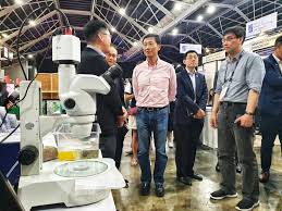 Born 15 november 1969) is a singaporean politician. Green Finance Led By S Pore Can Help Mobilise Global Action Against Climate Change Ong Ye Kung The Leading Solar Magazine In India