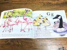 I would recommend it for a child who loves sea mammals but not for classroom purposes. Jerry Pallotta S Alphabet Books The Pinay Homeschooler