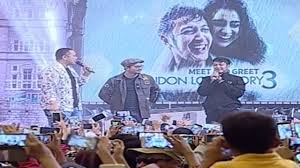 Berikut saya sajikan video tutorial cara live streaming sinetron sctv love story the series sctv. Film London Love Story 3 Full Movie 2019