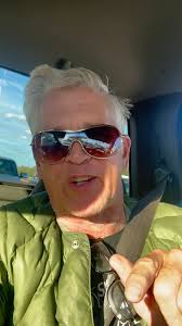 Happy Birthday from Wild Wes aka The King!