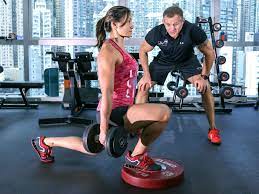 If you have limited ankle. How To Modify Squats