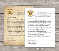 Template Harry Potter Happy Birthday Card Printable Invitation Hogwarts Acceptance Letter Harry Potter Birthday Invitations Harry Potter Invitations