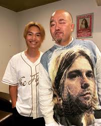 2017年，我錯過了他的婚禮，因為我不在香港。 同年，我錯過了他的紅館演唱會，因為我不在香港。 2023年，我終於可以看到他的