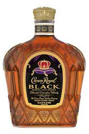 See more ideas about crown royal bottle, crown royal, bottle crafts. Crown Royal Black Blended Canadian Whisky Price Reviews Drizly