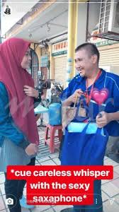 Drama ini mengisahkan tentang percintaan yang tidak di sengajakan. Lelaki Mengaku Pada Alif Satar Nak Kahwin Siti Nordiana Hiburan Mstar