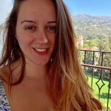 Sierra Morelli's Instagram, Twitter & Facebook