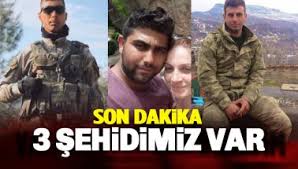 Şırnak'ın silopi ilçesinde, zırhlı polis aracının geçişi sırasında teröristler tarafından rögar kapağına yerleştirilen el yapımı patlayıcının infilak ettirilmesi sonucu 4 kişi öldü, 5'i polis, 23 kişi yaralandı. Silopi Haberleri Son Dakika Silopi Haberleri