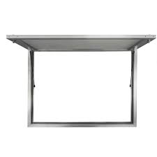 Suppliers and wholesalers on the site offer them for competitive prices and brilliant discounts on bulk purchases. Custom Concession Stand Awning Door For Food Trucks No Glass Recpro