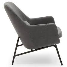 Modrn Sandpiper Upholstered Lounge Chair Walmart Com Leather Chaise Lounge Chair Accent Chairs Ikea Leather Accent Chair