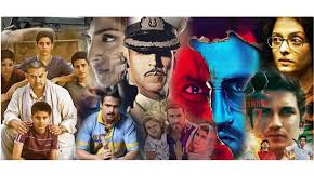 A police commissioner narrates the most peculiar case that he faced in years of service. 15 Best Bollywood Biopic Films The Indian Wire