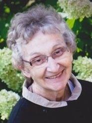 Carol Cody Obituary (2015)