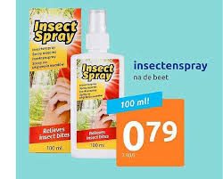 Here you can find information on biocidal products authorised on the eu/eea market, in accordance with the biocidal products directive (directive 98/8/ec) or the biocidal products regulation (regulation (eu) no 528/2012). Insectenspray Aanbieding Bij Action