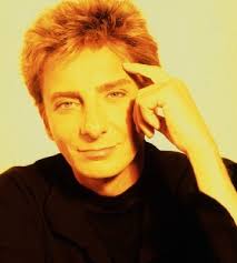 Barry Manilow