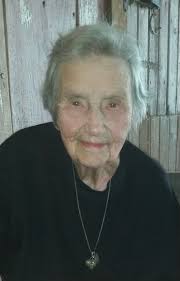 Lillian Stence , Elkader, Iowa, June 12, 2021