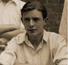 Lives of the First World War