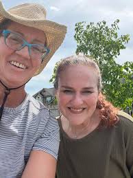 Gretchen Brandt SCASD Board Member