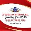29th Surabaya International Jewellery Fair 2026