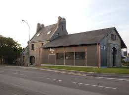 Gare Sncf Crozon Morgat Gare Sncf Maison Gare