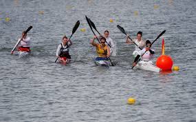 Covid delay sparked teneale hatton's unlikely return to canoe racing 5 jun, 2021 11:00 pm 4 minutes to read teneale hatton was named as part of the tokyo olympic women's canoe. On Canoeing At The Tokyo Olympics Reuters