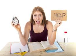 The Life of A Busy College Student | The Odyssey Online
