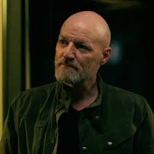 A short time ago in an edit suite close close to here, Dylan Corbett-Bader  was smashing it (and a few people!) in the latest series of #andor