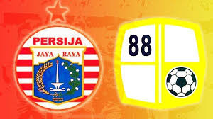 Flash persija jakarta vs barito putera live stream. Sedang Berangsung Live Streaming Persija Vs Barito Putera 1 0 Heri Susanto Pecah Kebuntuan Persija Warta Kota