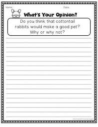 Spring Nonfiction Opinion Writing Activities Free By Think Grow Giggle Opinion Writing Activities Persuasive Writing Nonfiction Reading Passages