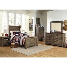 Maybe you would like to learn more about one of these? Kids Bedroom Kids Bedroom Sets Trinell B446 5 Pc Twin Panel Bedroom Set Danto S Furniture