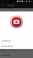 Youtube es la aplicación oficial del portal de . Youtube Lite Apk 68 2 21 Download For Android Download Youtube Lite Apk Latest Version Apkfab Com