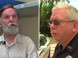 62-Year-Old Homeless Man Who Slept in a Cardboard Box for 3 Years Can  Afford a Home Thanks to One Discovery