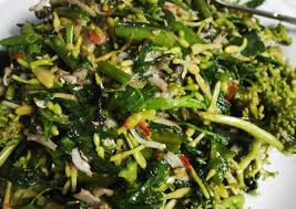 Lihat juga resep tumis kangkung bunga pepaya enak lainnya. Resep Tumis Bunga Pepaya Oleh Andris Novi Cookpad